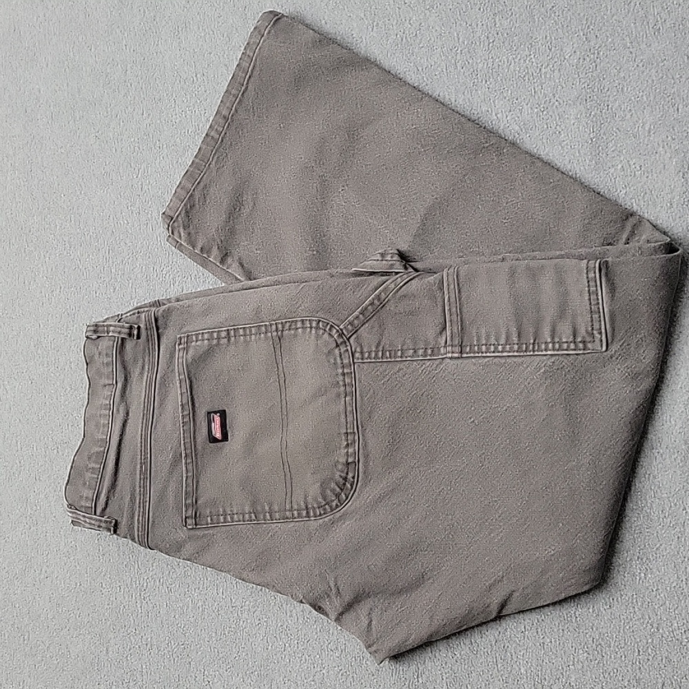 Men's Dickies Work Pants
